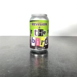 Revision Brewing Company The Bird