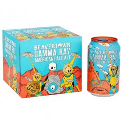Beavertown Gamma Ray Beavertown Gamma Ray