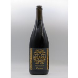 Perennial  Vanilla Bean Abraxas (2023) - DeBierliefhebber