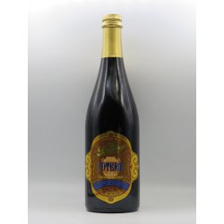 The Bruery  Poterie Bourbon Barrel Aged (2016) - DeBierliefhebber