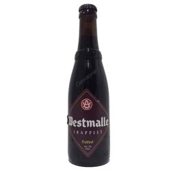 Westmalle Dubbel