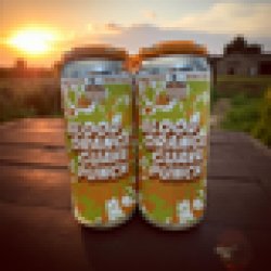 Barn Town Brewing Blood Orange Guava Punch Barn Town Brewing Blood Orange Guava Punch