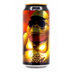 Engorile Gold Digger