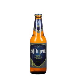 Affligem Brouwerij Affligem Tripel