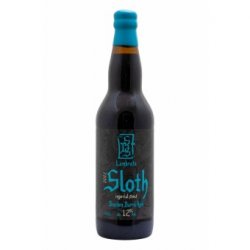 Birrificio Lambrate Sloth 2022 - Fatti Una Birra