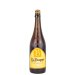 La Trappe Blond - 75cl (NL) La Trappe Blond - 75cl (NL)
