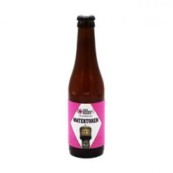 Stadsbrouwerij Woerden - Watertoren - Bierloods22