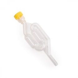 Twin Airlock - BeerGuevara