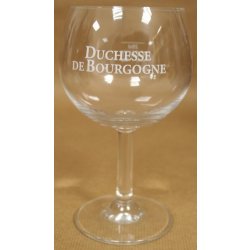 Copa Duchesse de Bourgogne - Cervezas Especiales