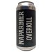 Naparbier  Overkill 44cl 