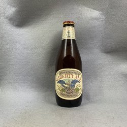 Anchor Liberty Ale - Beermoth