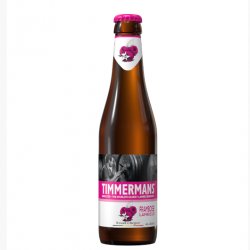Timmermans Framboise Lambicus