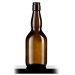 Bottle  Pub 500ml with swingtop 