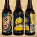 Bottle Logic - Return To Saturn (2022) Gin Barrel-Aged Fruit Sour 