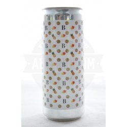 Brewski Pango Sour