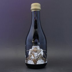 Siren - Maiden 2023 - 10% (375ml) - Ghost Whale