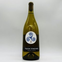 Troon Druids White Blend 2022 750ml - Bottleworks