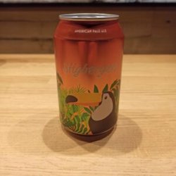 Stigbergets Bryggeri American Pale Ale Amarillo Citra Stigbergets Bryggeri American Pale Ale Amarillo Citra