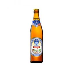 Hofbräu Alkoholfrei - 9 Flaschen - Biershop Bayern