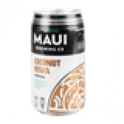 Maui Coconut Hiwa Porter - Beer Cartel