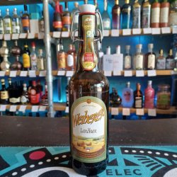 Weiherer - Landbier - Independent Spirit of Bath