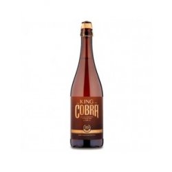 Cobra King 75cl - Gourmet en Casa TCM