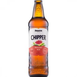 Primator Chipper Grapefruit - Sklep Impuls