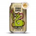 Mash Gang - Glug - Alcohol-Free Beer - Cerveza Lager - Mash Gang 