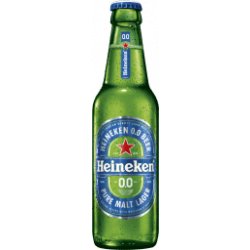 Heineken 0.0