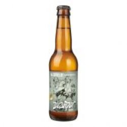 Scheldebrouwerij Zeezuiper