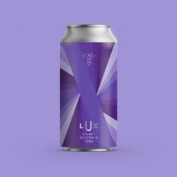 Track  Lux (Galaxy)  8% - The Black Toad