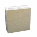 Filter pads FIW KD3 20 x 20 cm, 25 pieces Filter pads FIW KD3 20 x 20 cm, 25 pieces
