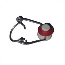 Swing-tops for 1L Growler - BeerGuevara