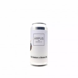 Arpus  TDH Nelson x Strata IPA 0,44L - Beerselection