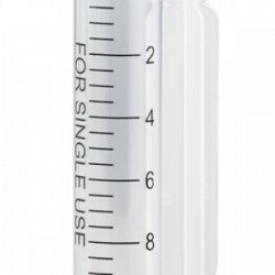 Syringe- 10ml - BeerGuevara