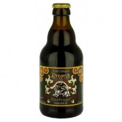 Prearis Quadrupel - Beers of Europe