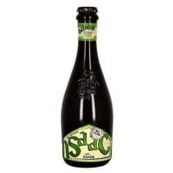 Baladin Isaac 5.0% Vol. 12 x 33cl EW Flasche Italien - Pepillo