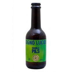 Birrificio Italiano - Klanbarrique Sogno Lucido - Fatti Una Birra