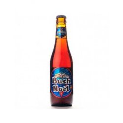 Bush Noel                                                                                                                                                                                                                                                                                                                                                                        33cl                                                                                                                                                                                          					                                                                                                                                                                                                                                                                                                                                                                         12% - Gourmet en Casa TCM