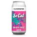 Cloudwater- SoCal Bright Pale 4.8% ABV 440ml Can Cloudwater- SoCal Bright Pale 4.8% ABV 440ml Can