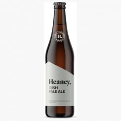 Heaney Brewery Irish Pale Ale Heaney Brewery Irish Pale Ale