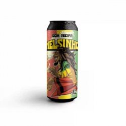 La Grúa Nelsinho La Grúa Nelsinho