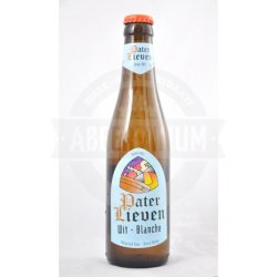 Pater Lieven Wit