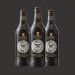 St Austell Brewery Mena Dhu  12x500ml bottles 
