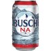 Busch Non Alcoholic Beer 12 pack 12 oz. Can 