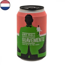 Guavemente - Beer Vikings