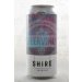 Shire Brewing Ultimo Focolare Lattina 44cl 