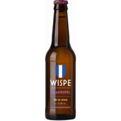 Wispe  Quadrupel - Holland Craft Beer