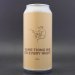 Pomona Island - Same Thing We Do Every Night - 8% (440ml) 