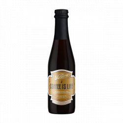 The Bruery Coffee Is Life (2025) The Bruery Coffee Is Life (2025)
